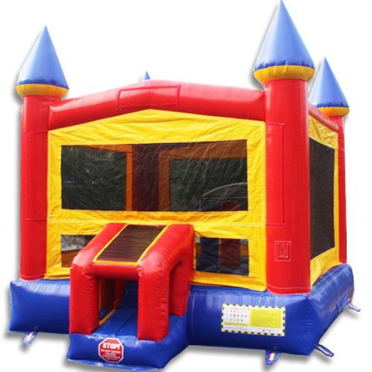 Bounce Houses