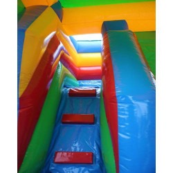 C 132 Rainbow Castle 7 1712165825 Rainbow Castle Combo Wet n Dry